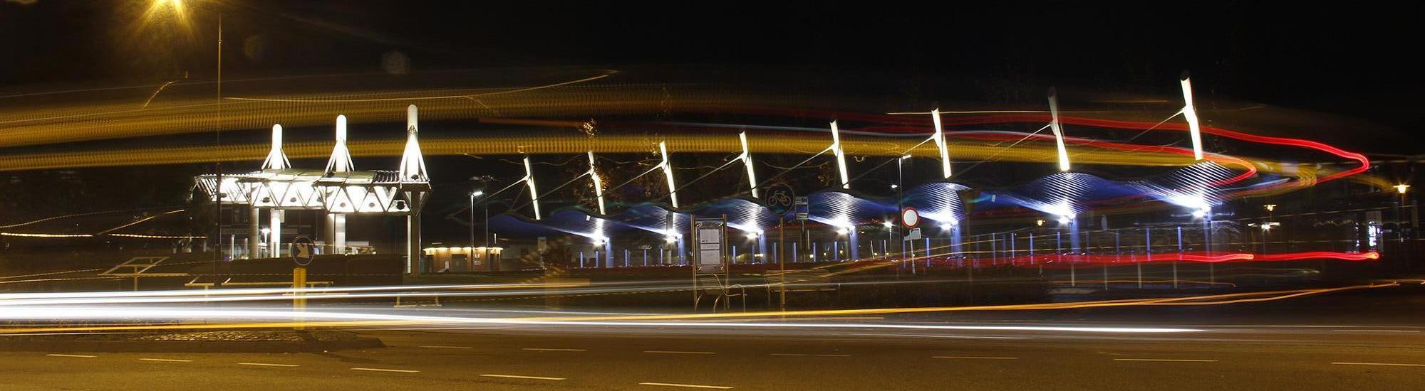 busstation Reusel